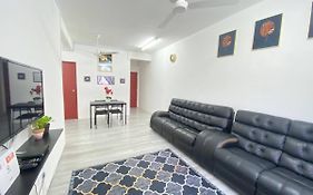 Homestay Kuala Terengganu Affan01 Dekat Pantai Batu Buruk
